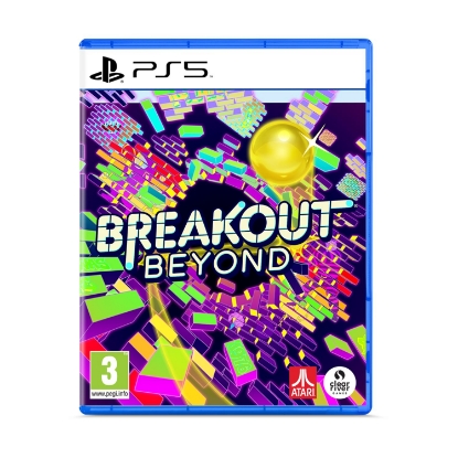 Picture of PS5 Breakout Beyond