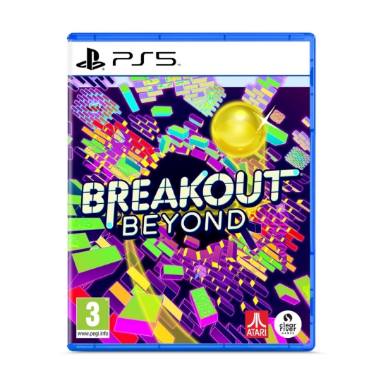 Picture of PS5 Breakout Beyond
