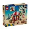 Picture of LEGO® One Piece: Buggy the Clown’s Circus Tent (75637)
