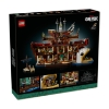 Picture of LEGO® One Piece: The Baratie Floating Restaurant (75640)