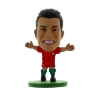 Picture of Creative Toys - Soccerstarz: Portugal Cristiano Ronaldo - Home Kit (404420)