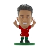 Picture of Creative Toys - Soccerstarz: Portugal Diogo Jota - Home Kit (405317)