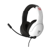Picture of Turtle Beach: Airlite Fit - Wired Gaming Headset [For Switch] (Color: Black & White)