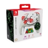 Picture of PDP: Rematch - Wireless Controller Super Mario Boo-Hoo (Glows in the dark) [For Switch/Switch 2]