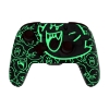 Picture of PDP: Rematch - Wireless Controller Super Mario Boo-Hoo (Glows in the dark) [For Switch/Switch 2]