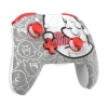 Picture of PDP: Rematch - Wireless Controller Super Mario Boo-Hoo (Glows in the dark) [For Switch/Switch 2]