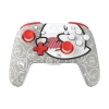 Picture of PDP: Rematch - Wireless Controller Super Mario Boo-Hoo (Glows in the dark) [For Switch/Switch 2]