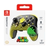 Picture of Turtle Beach: Rematch - Wireless Controller Super Mario Star (Glows in the dark) [For Switch/Switch 2]
