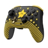 Picture of Turtle Beach: Rematch - Wireless Controller Super Mario Star (Glows in the dark) [For Switch/Switch 2]