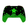 Picture of Turtle Beach: Rematch - Wireless Controller Super Mario Star (Glows in the dark) [For Switch/Switch 2]