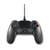 Picture of Spartan Gear - Hoplite 2 Wired Controller (compatible with PC and playstation 4) (colour: Black)