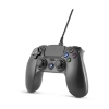 Picture of Spartan Gear - Hoplite 2 Wired Controller (compatible with PC and playstation 4) (colour: Black)