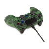 Picture of Spartan Gear - Hoplite 2 Wired Controller (compatible with PC and playstation 4) (color: green camo)