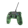 Picture of Spartan Gear - Hoplite 2 Wired Controller (compatible with PC and playstation 4) (color: green camo)