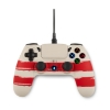 Picture of Spartan Gear - Hoplite 2 Wired Controller (compatible with PC and playstation 4) (colour: Redline)