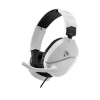Picture of Turtle Beach:Recon 70 - Wired Gaming Headset [For Switch,Switch 2](Color: White)