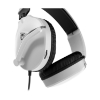 Picture of Turtle Beach:Recon 70 - Wired Gaming Headset [For Switch,Switch 2](Color: White)