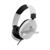 Picture of Turtle Beach:Recon 70 - Wired Gaming Headset [For Switch,Switch 2](Color: White)