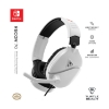 Picture of Turtle Beach:Recon 70 - Wired Gaming Headset [For Switch,Switch 2](Color: White)