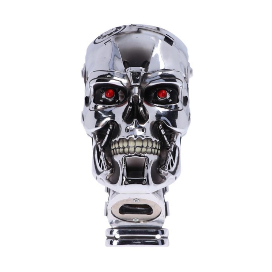 Picture of Nemesis Now: T-800 Terminator 2 Judgement Day Bottle Opener