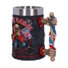 Picture of Nemesis Now: Iron Maiden - Eddie The Trooper Tankard Mug