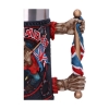 Picture of Nemesis Now: Iron Maiden - Eddie The Trooper Tankard Mug