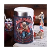 Picture of Nemesis Now: Iron Maiden - Eddie The Trooper Tankard Mug
