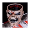 Picture of Nemesis Now: Iron Maiden - The Trooper Box (18cm)