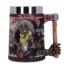 Picture of Nemesis Now: Iron Maiden Killers Tankard (15.5cm)