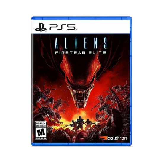 Picture of PS5 Aliens: Fireteam Elite