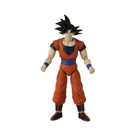 Picture of Bandai Dragon Stars: Dragon Ball Super - Goku (Version 2) Action Figure (6,5") (36774)
