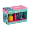 Picture of Paladone Disney Stich: Stitch and Pineapple Salt and Pepper Shakers (PP13092LS)