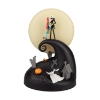 Picture of Paladone: Nightmare Before Christmas -  Diorama Light (PP14433NBC)
