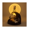 Picture of Paladone: Nightmare Before Christmas -  Diorama Light (PP14433NBC)