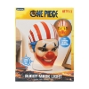 Picture of Paladone: One Piece - Buggy Mask Light (PP14340OPNF)