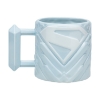 Picture of Paladone DC: Superman - Fortress of Solitude Shaped Mug (PP14683SMT)