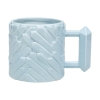 Picture of Paladone DC: Superman - Fortress of Solitude Shaped Mug (PP14683SMT)