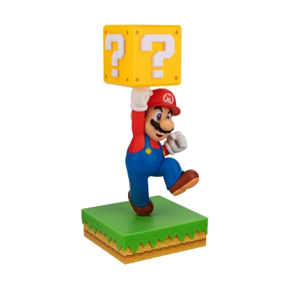 Picture of Paladone: Super Mario - Diorama Light (PP14764NN)