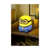 Picture of Paladone SquishyGlo: Minions - Bob Silicone Light Rechargeable (PP14467MN)
