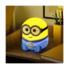 Picture of Paladone SquishyGlo: Minions - Bob Silicone Light Rechargeable (PP14467MN)