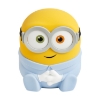 Picture of Paladone SquishyGlo: Minions - Bob Silicone Light Rechargeable (PP14467MN)