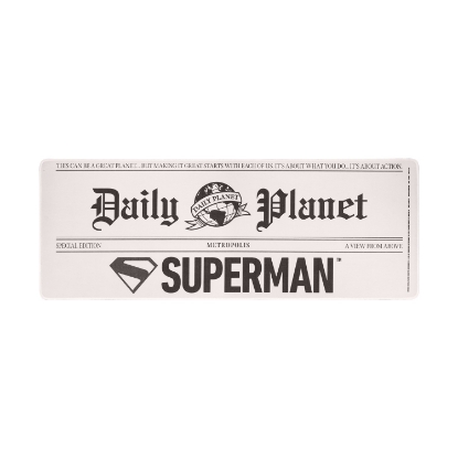 Picture of Paladone DC: Superman - Daily Planet Desk Mat (PP14717SMT)