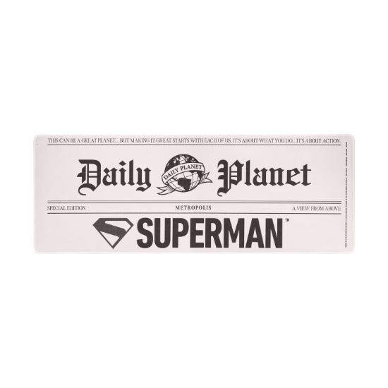 Picture of Paladone DC: Superman - Daily Planet Desk Mat (PP14717SMT)