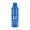 Picture of Paladone: Astrobot Metal Water Bottle (PP14678AB)