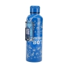 Picture of Paladone: Astrobot Metal Water Bottle (PP14678AB)