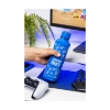 Picture of Paladone: Astrobot Metal Water Bottle (PP14678AB)