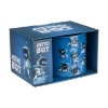Picture of Paladone: Astrobot Embossed Mug (PP15506AB)