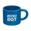 Picture of Paladone: Astrobot Embossed Mug (PP15506AB)