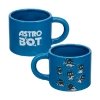 Picture of Paladone: Astrobot Embossed Mug (PP15506AB)