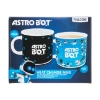 Picture of Paladone: Astrobot Heat Change Mug (PP15505AB)